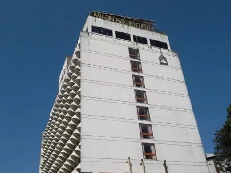 호텔 Amarin Nakorn