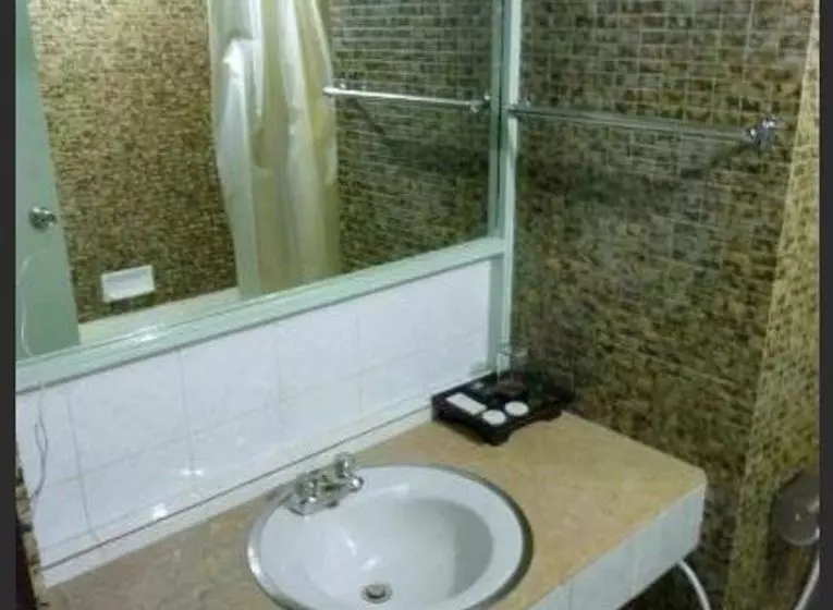 호텔 Amarin Nakorn