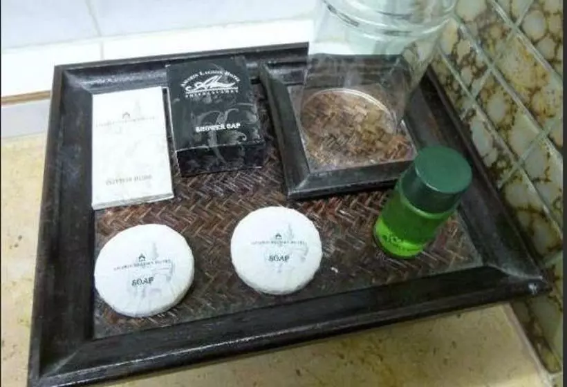 호텔 Amarin Nakorn