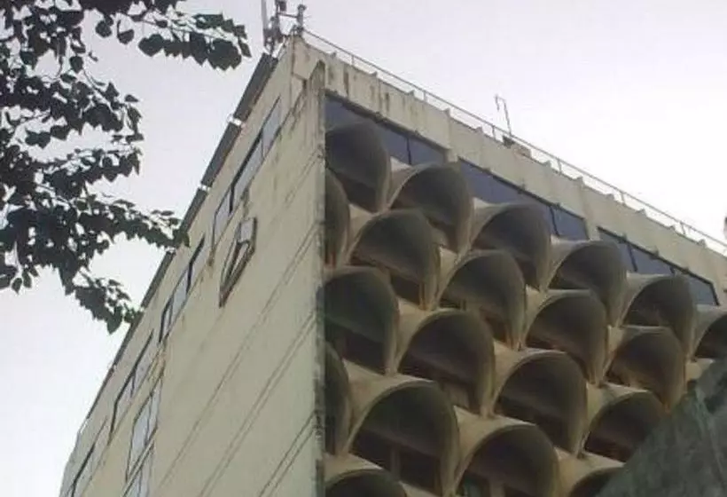 호텔 Amarin Nakorn