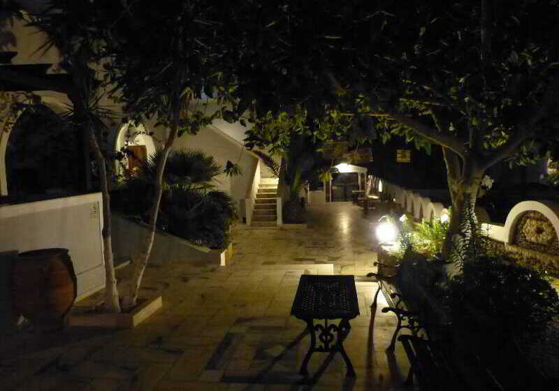 فندق Apart Black Sand