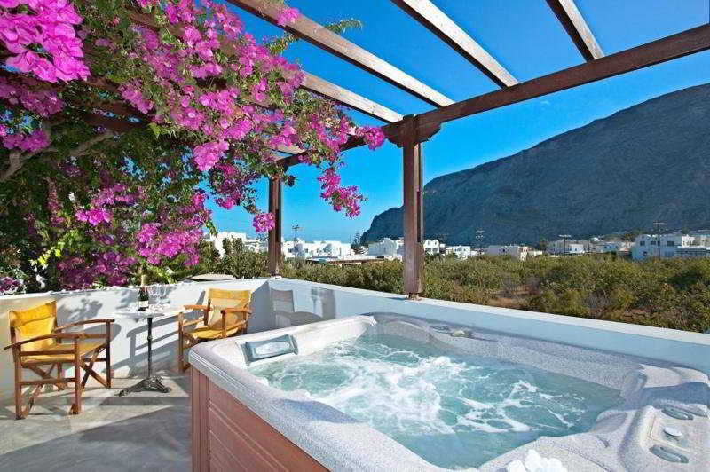 فندق Apart Black Sand