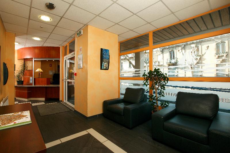 Отель Appart City Classic Clermont Ferrand Centre