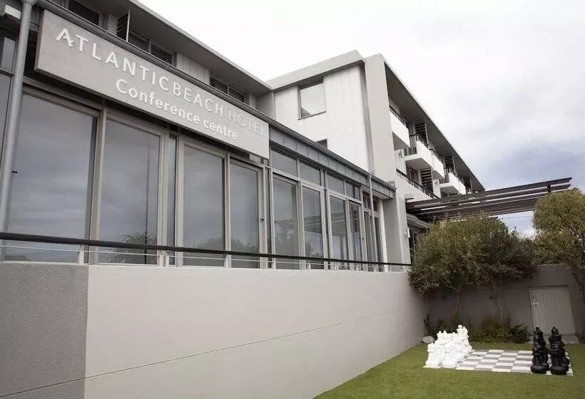 فندق Atlantic Beach