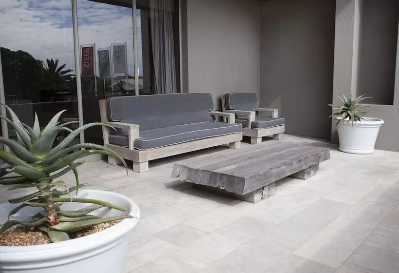 فندق Atlantic Beach