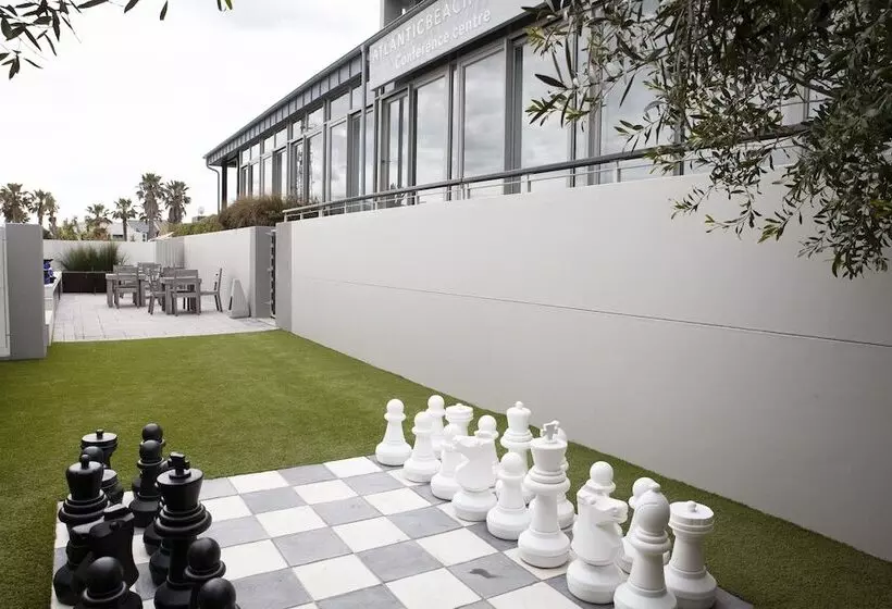 فندق Atlantic Beach