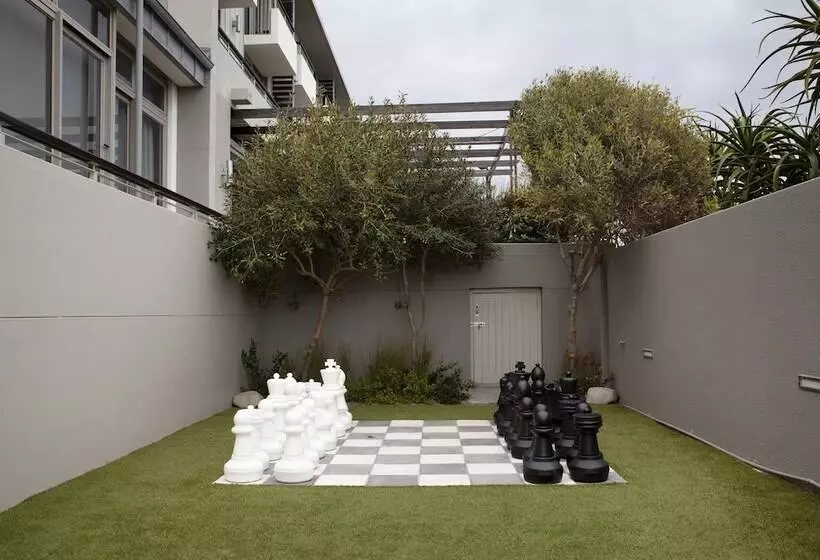 فندق Atlantic Beach