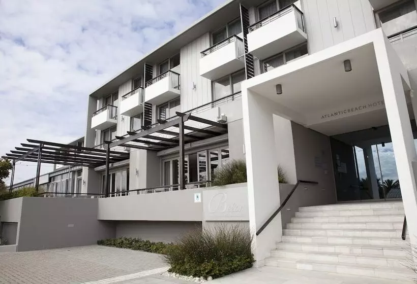 فندق Atlantic Beach