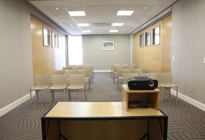 فندق Atlantic Beach