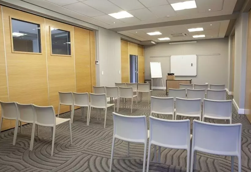 فندق Atlantic Beach