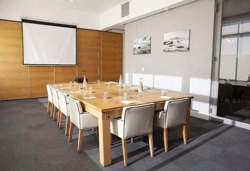 فندق Atlantic Beach