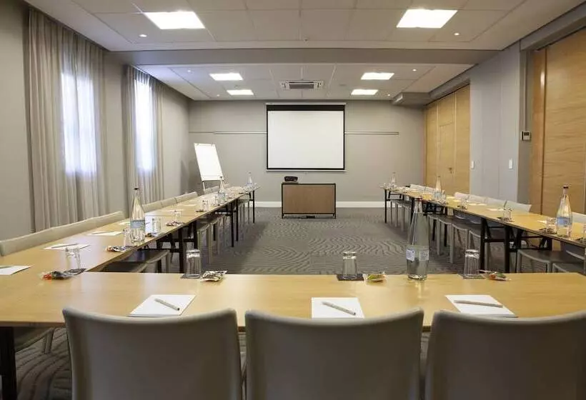 فندق Atlantic Beach