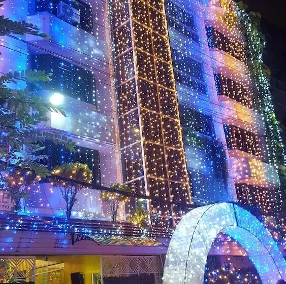 Babylon Hotel & Serviced Apartment