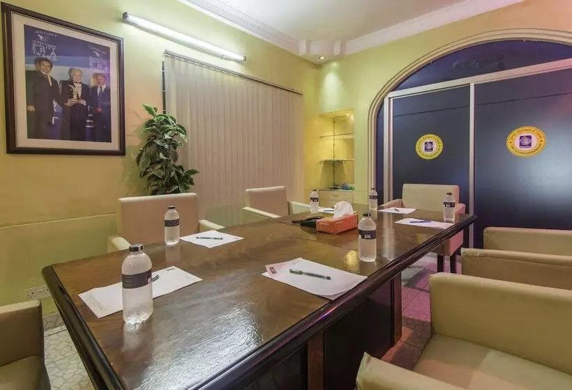 Babylon Hotel & Serviced Apartment