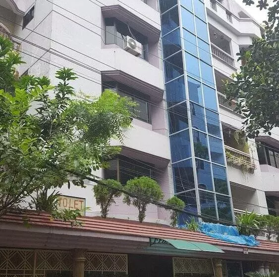 Babylon Hotel & Serviced Apartment