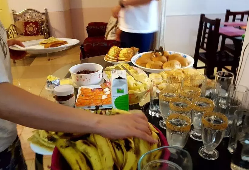 Babylon Hotel & Serviced Apartment