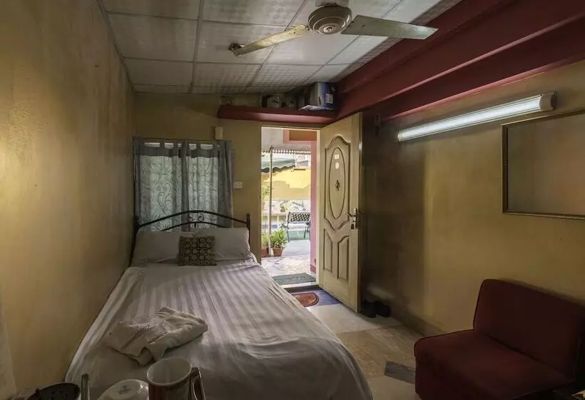 Babylon Hotel & Serviced Apartment