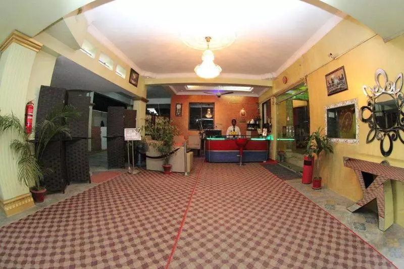 Babylon Hotel & Serviced Apartment