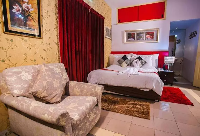 Babylon Hotel & Serviced Apartment
