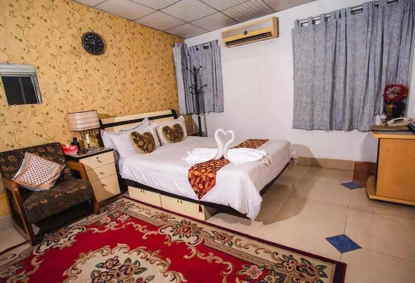 Babylon Hotel & Serviced Apartment