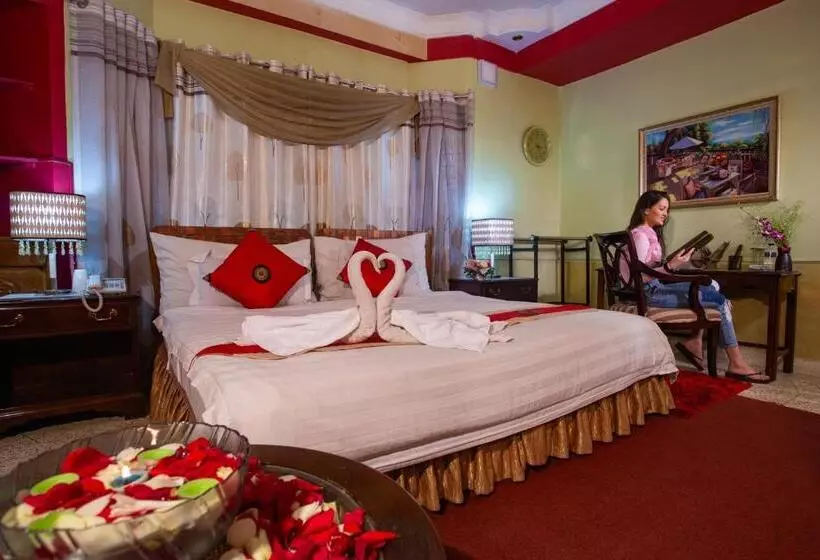 Babylon Hotel & Serviced Apartment