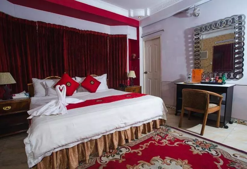 Babylon Hotel & Serviced Apartment