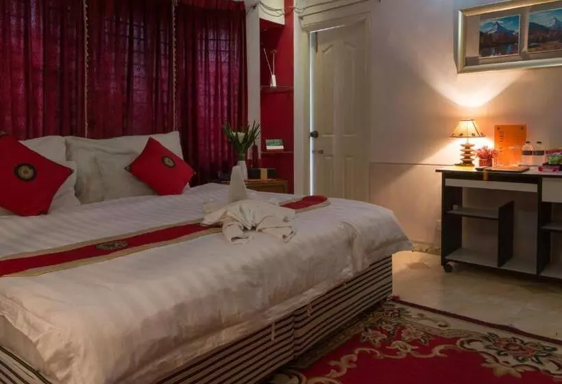 Babylon Hotel & Serviced Apartment