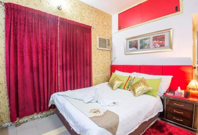 Babylon Hotel & Serviced Apartment
