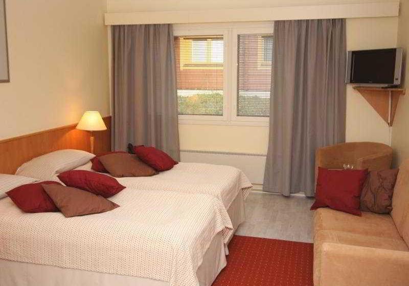 فندق Best Western Arctic Circle