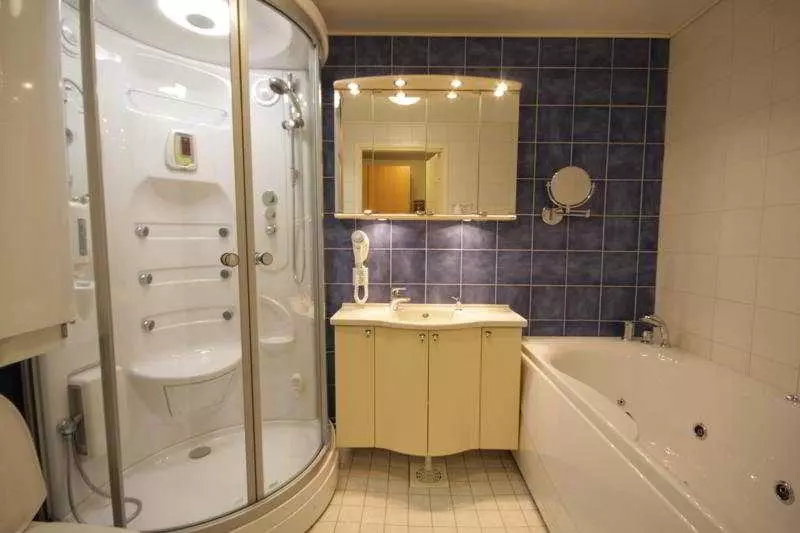 Отель Best Western Arctic Circle