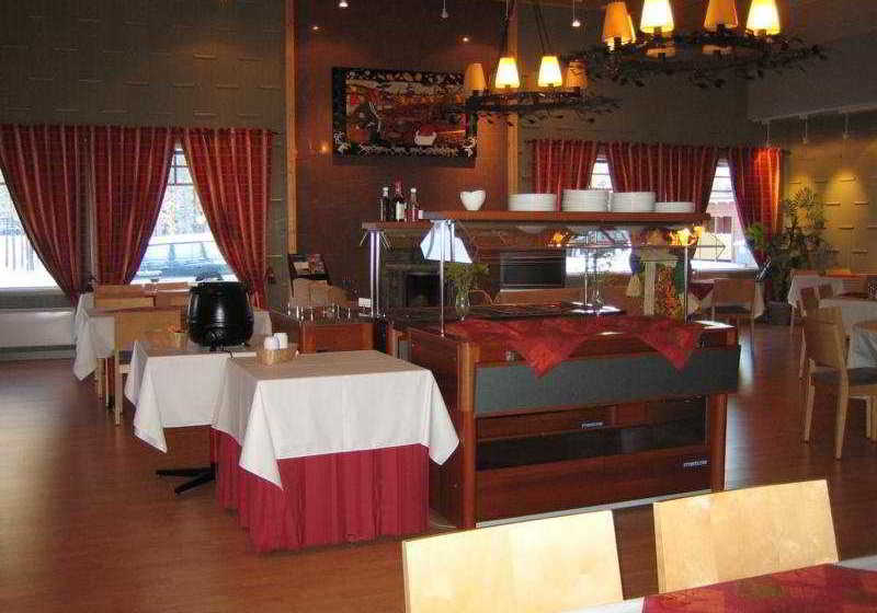 فندق Best Western Arctic Circle