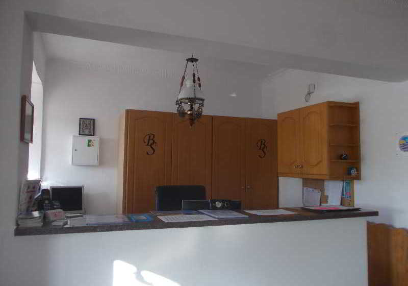 فندق Apart Black Sand