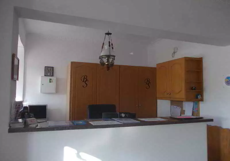 호텔 Apart Black Sand