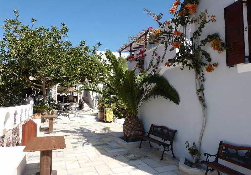 호텔 Apart Black Sand