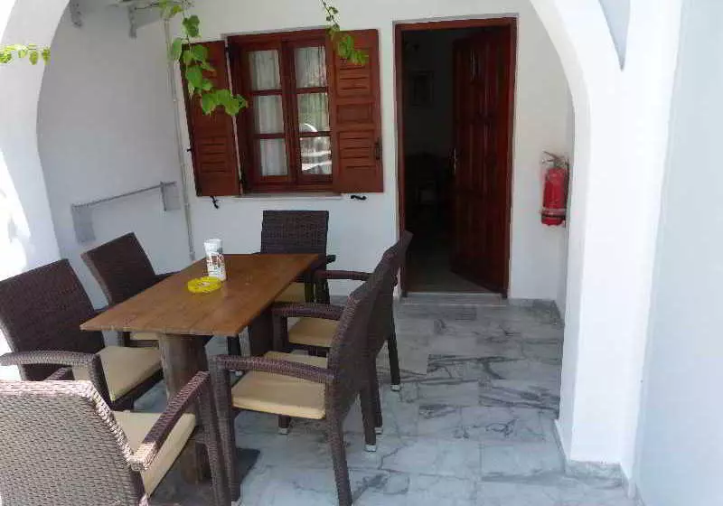 호텔 Apart Black Sand