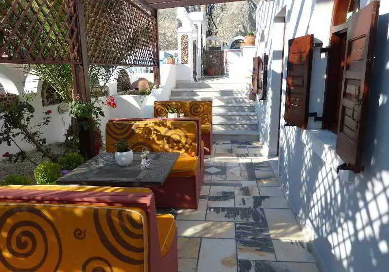 호텔 Apart Black Sand