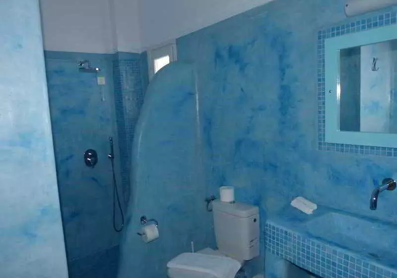 호텔 Apart Black Sand