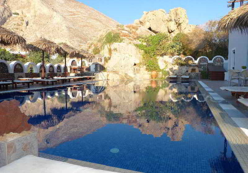 فندق Apart Black Sand