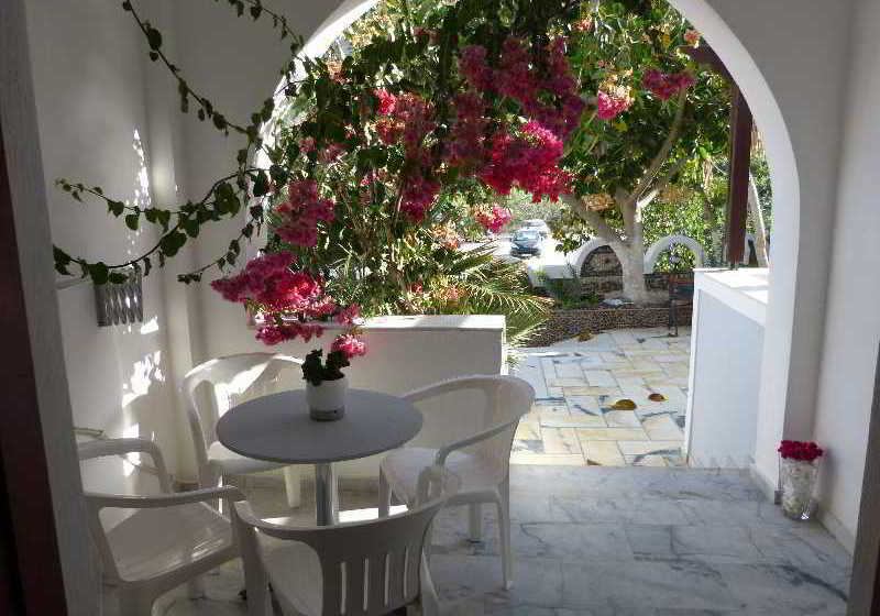 فندق Apart Black Sand