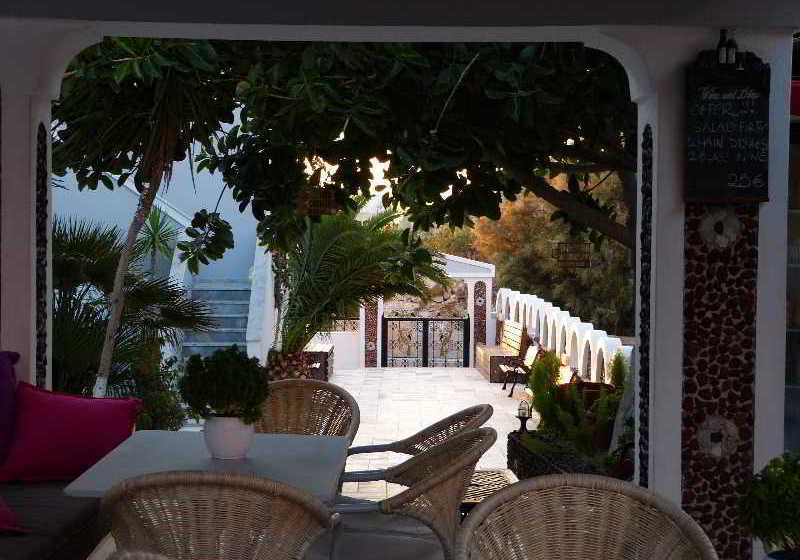 فندق Apart Black Sand