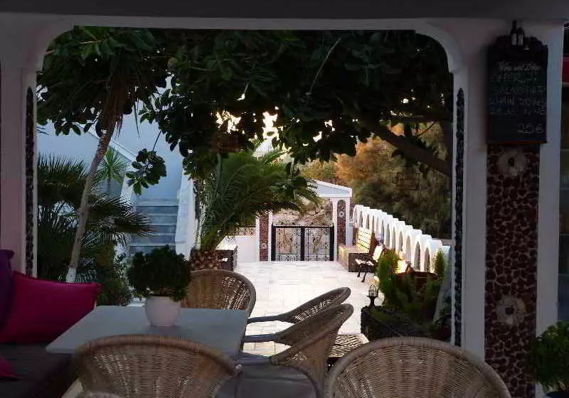 호텔 Apart Black Sand