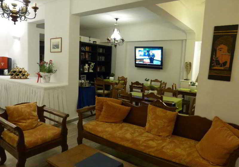 فندق Apart Black Sand