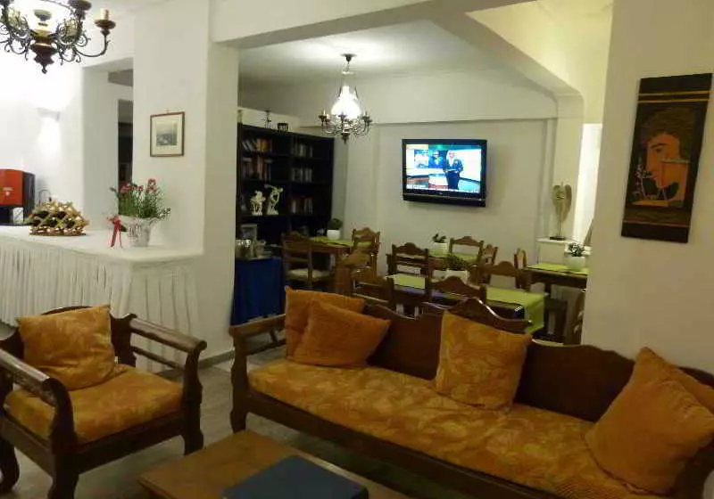 호텔 Apart Black Sand