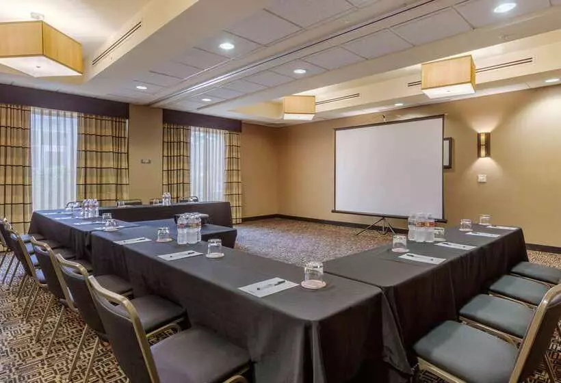 Cambria Hotel Denver International Airport