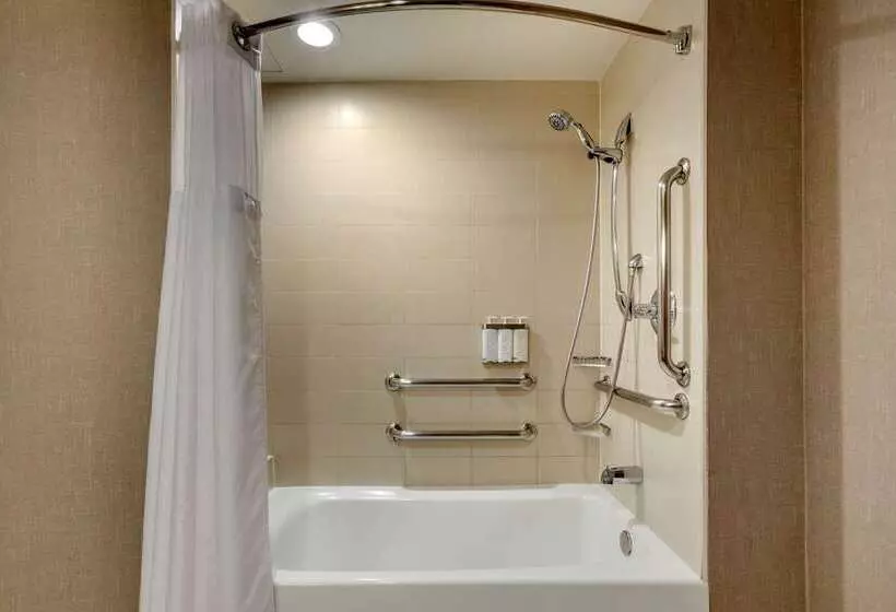 Cambria Hotel Denver International Airport