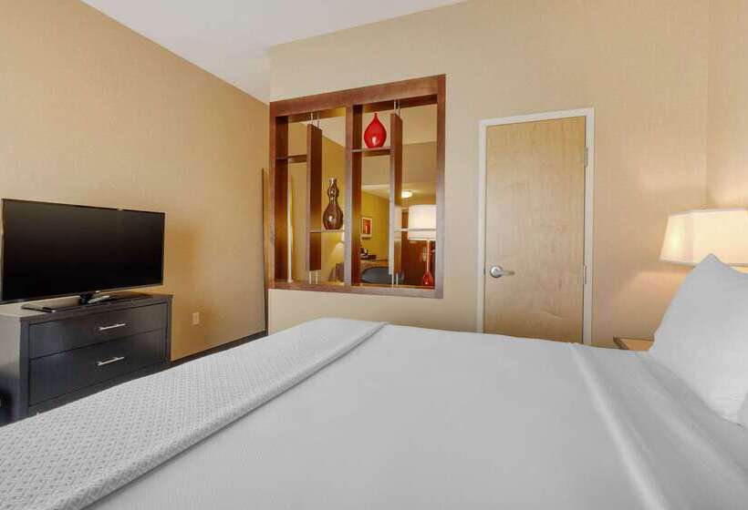 Cambria Hotel Denver International Airport