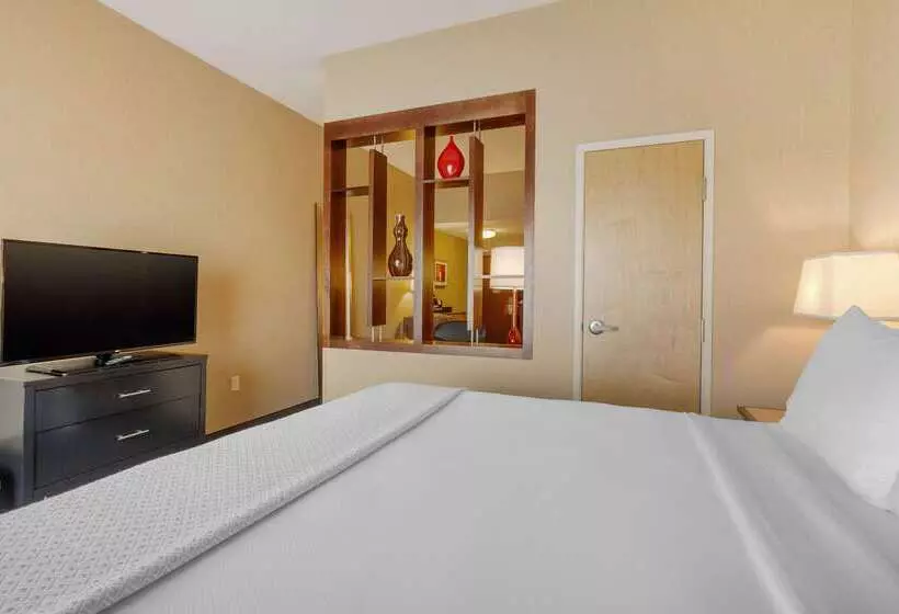 Cambria Hotel Denver International Airport