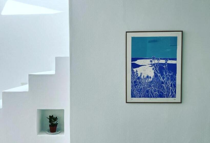 فندق Chambre D Hôtes Hôte Des Portes île De Ré