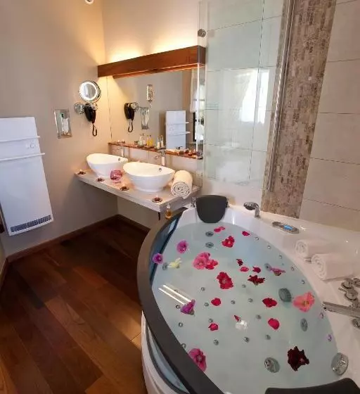 فندق Chambre D Hôtes Hôte Des Portes île De Ré