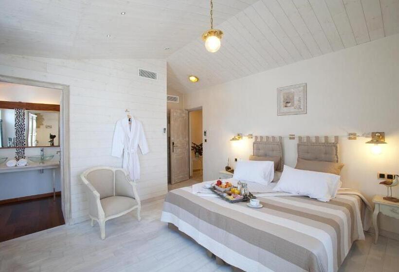 فندق Chambre D Hôtes Hôte Des Portes île De Ré